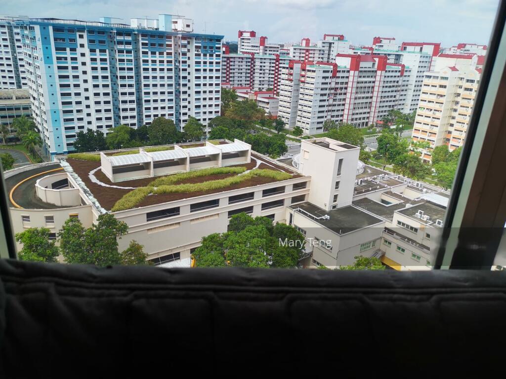 Choa Chu Kang Avenue 5 thumbnail photo